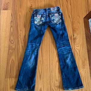 Miss Me Jeans Bootcut